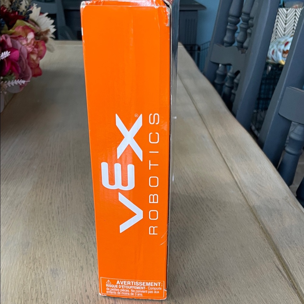 3 for $20 - New!  HEXBUG VEX Robotics Snap Shot Ball Shooter - Picture 4 of 9